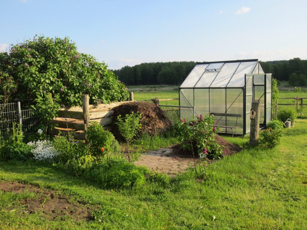 foto voor het artikel over de moestuin en budgettuin tilburg